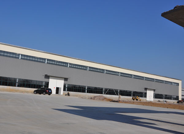 楚雄新场外景图二