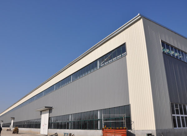 楚雄新场外景图一